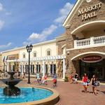 Charlotte Premium Outlets