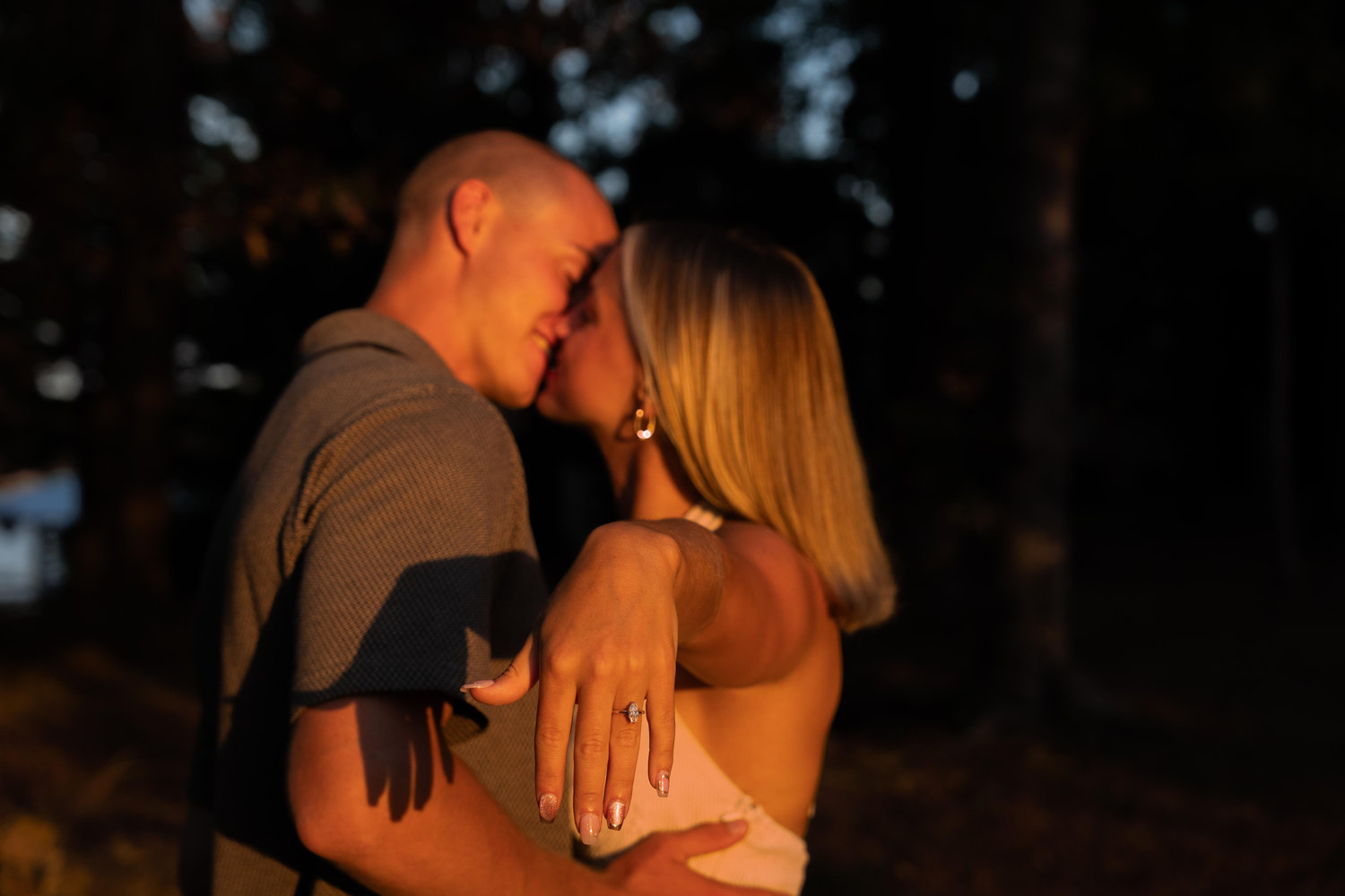 The Wedding Website of Lauryn Emery and Colton Clement