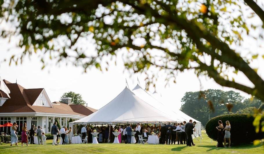 The Wedding Website of Sarah Duncan and Quinn Bridge