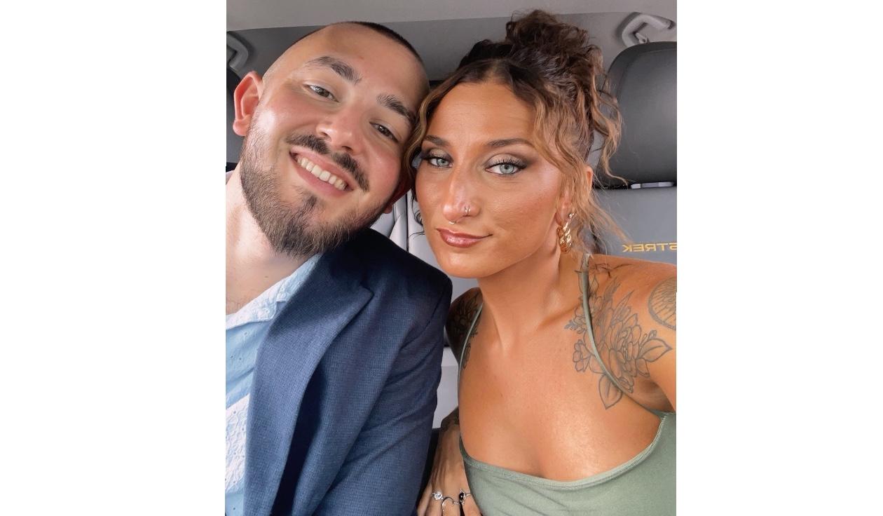 The Wedding Website of Alexis Cozzolino and Cameron D'Aloia