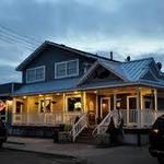 Black Whale Bar & Fish House