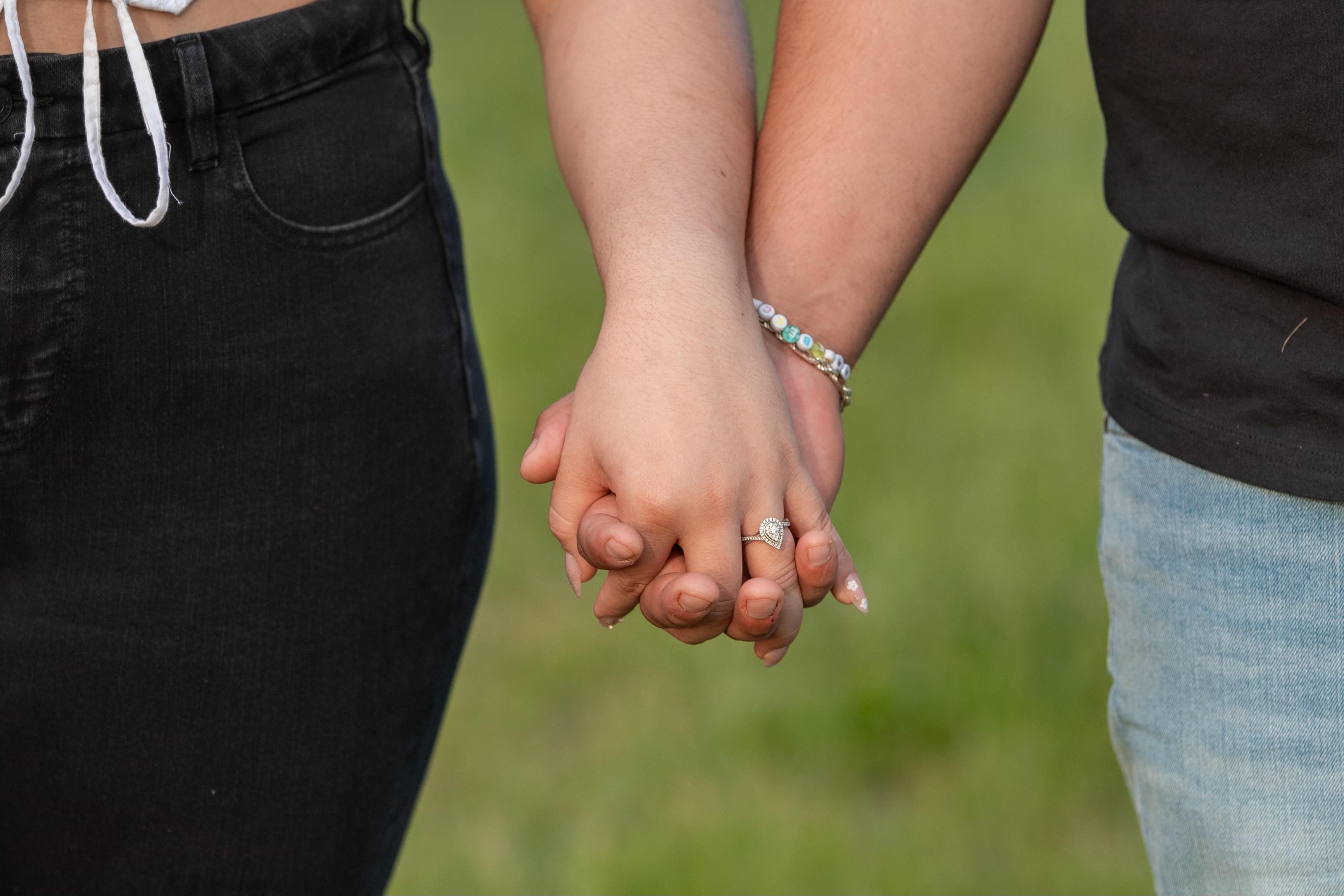 The Wedding Website of Rebecca Flores and Norberto Nunez