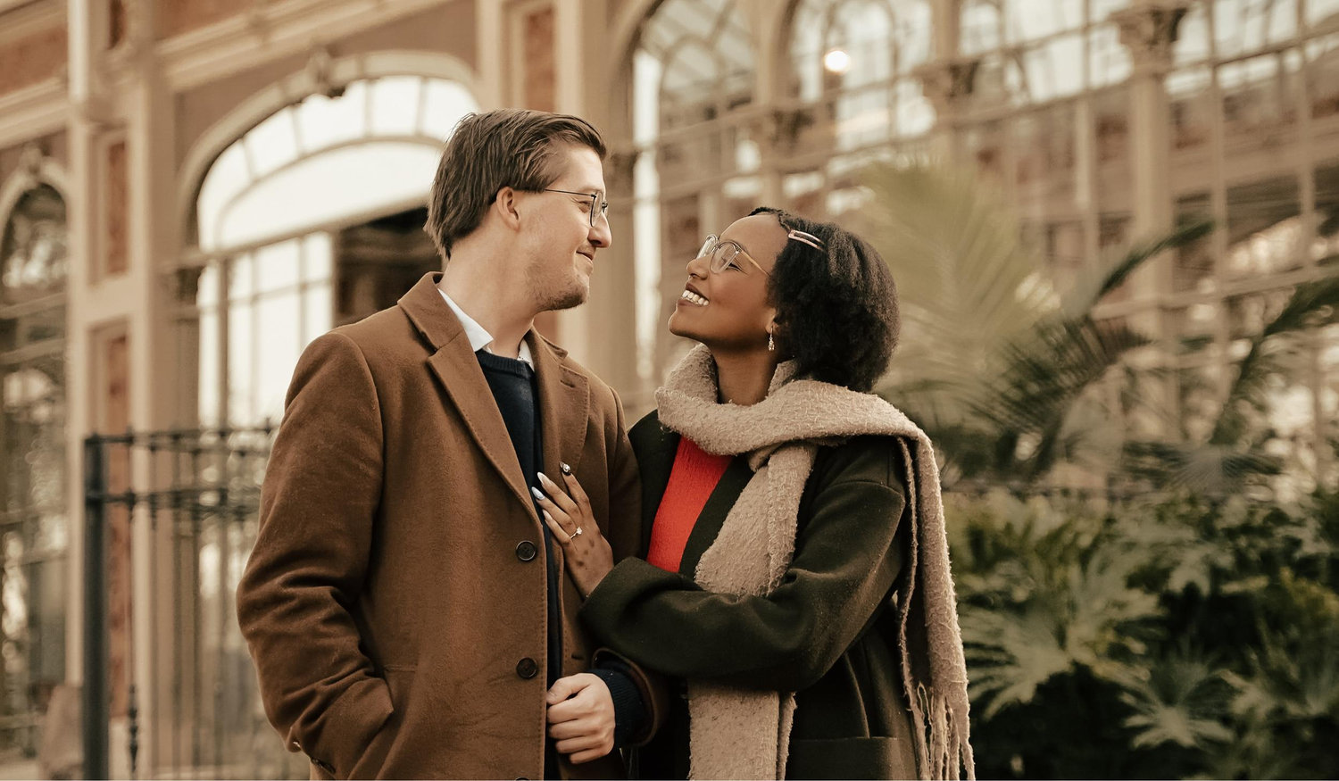 The Wedding Website of Madalyn Atlas-Smith and Kyle Goggans
