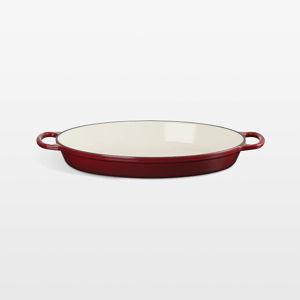 Le Creuset Signature Oval Baker (Rhone)