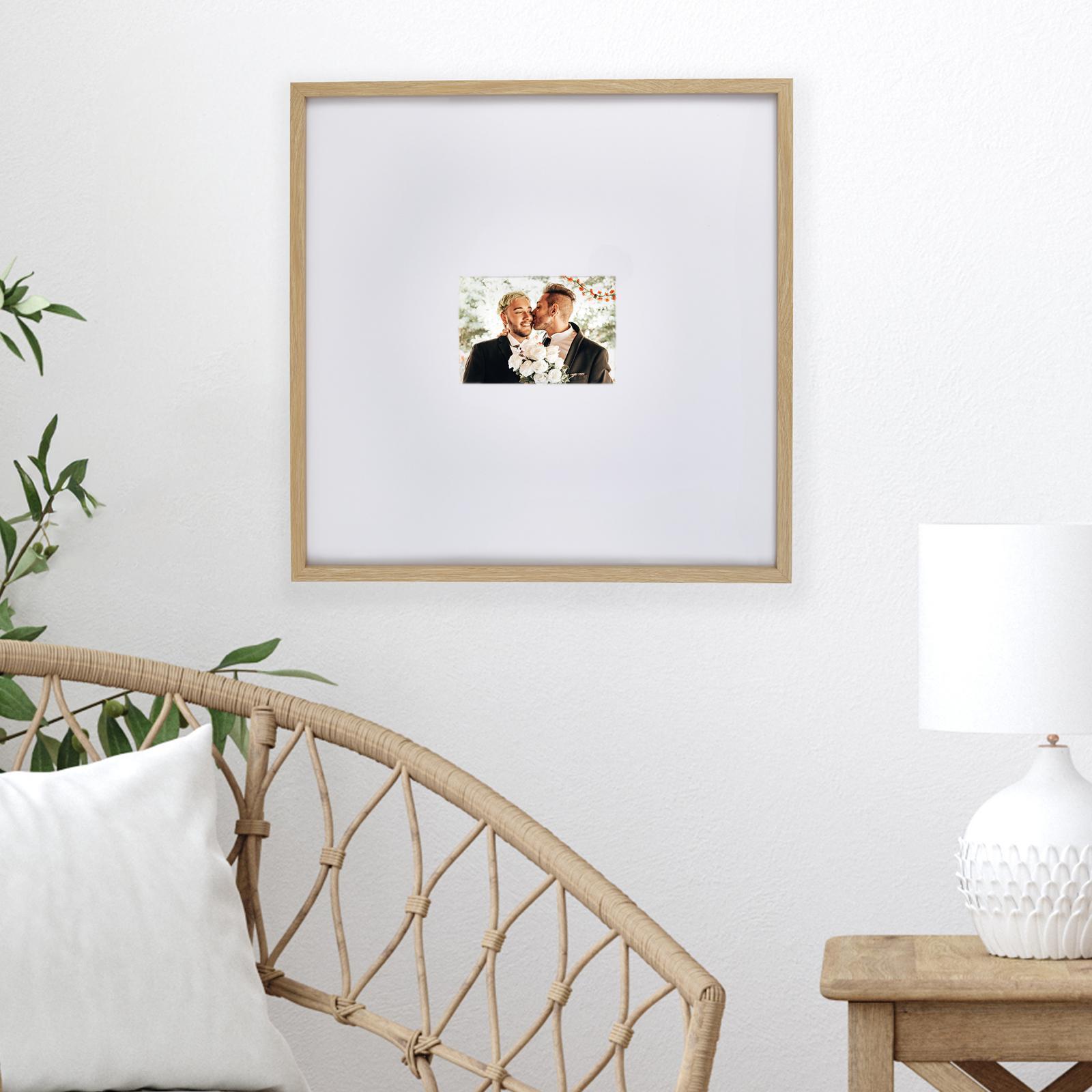 Mikasa, Portrait Frame, Set of 2 | Zola