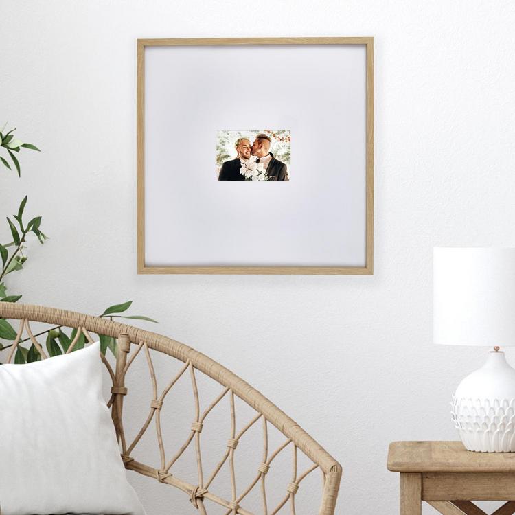 Mikasa, Portrait Frame, Set of 2 | Zola
