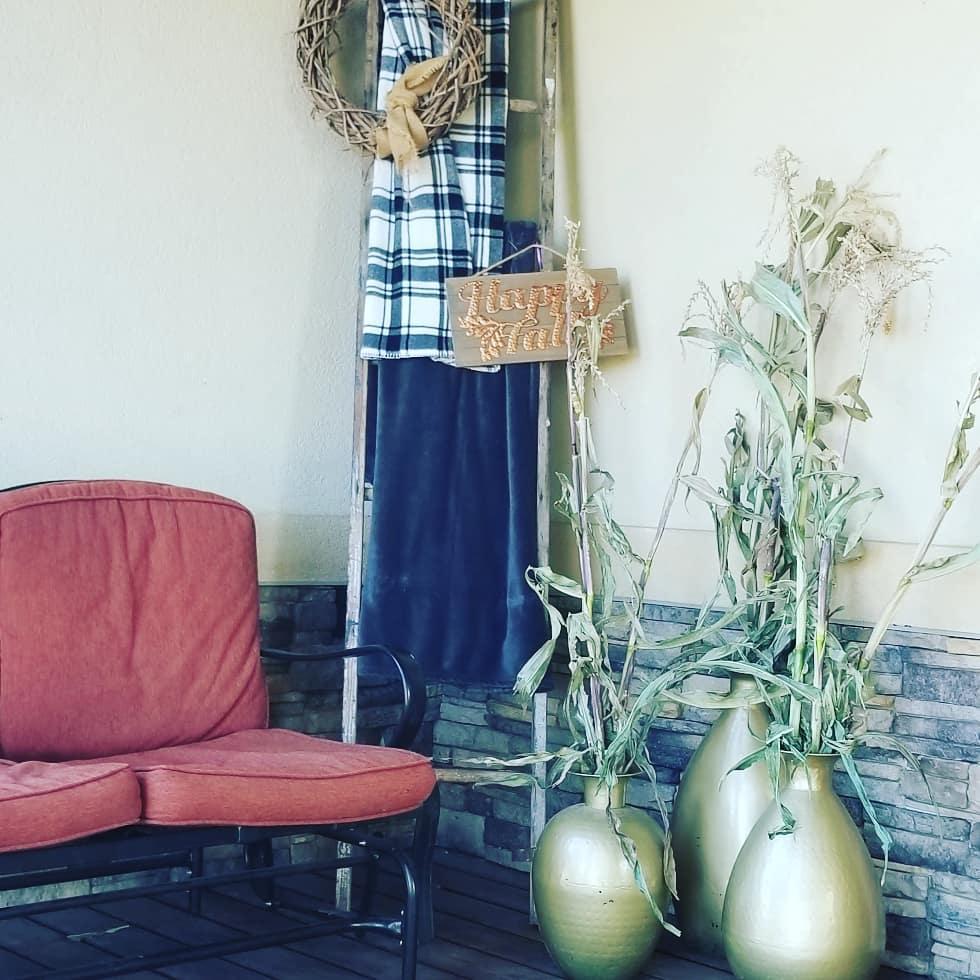 Home sweet Home - 2019