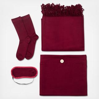 Luxury Travel Set