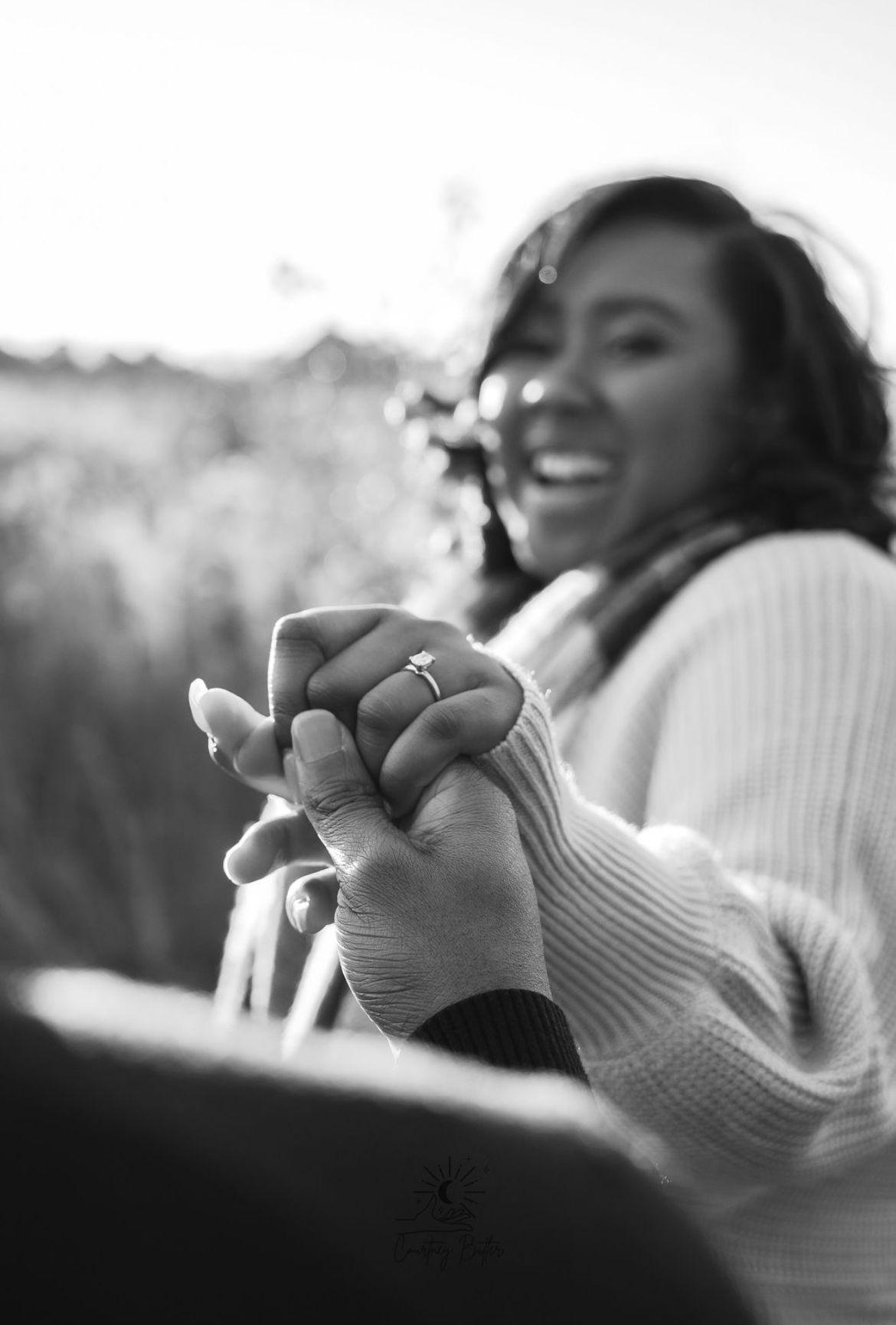 The Wedding Website of Timara Walker and Cortavius Byrd