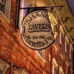 Shank's Tavern