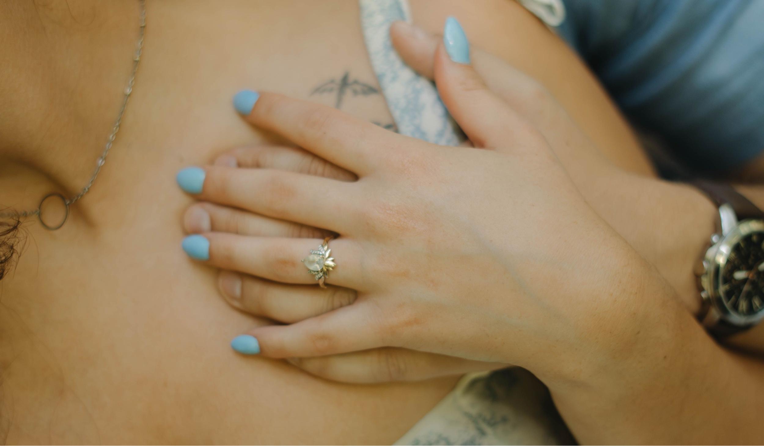 The Wedding Website of Jinna Dohanos and Cameron Corliss