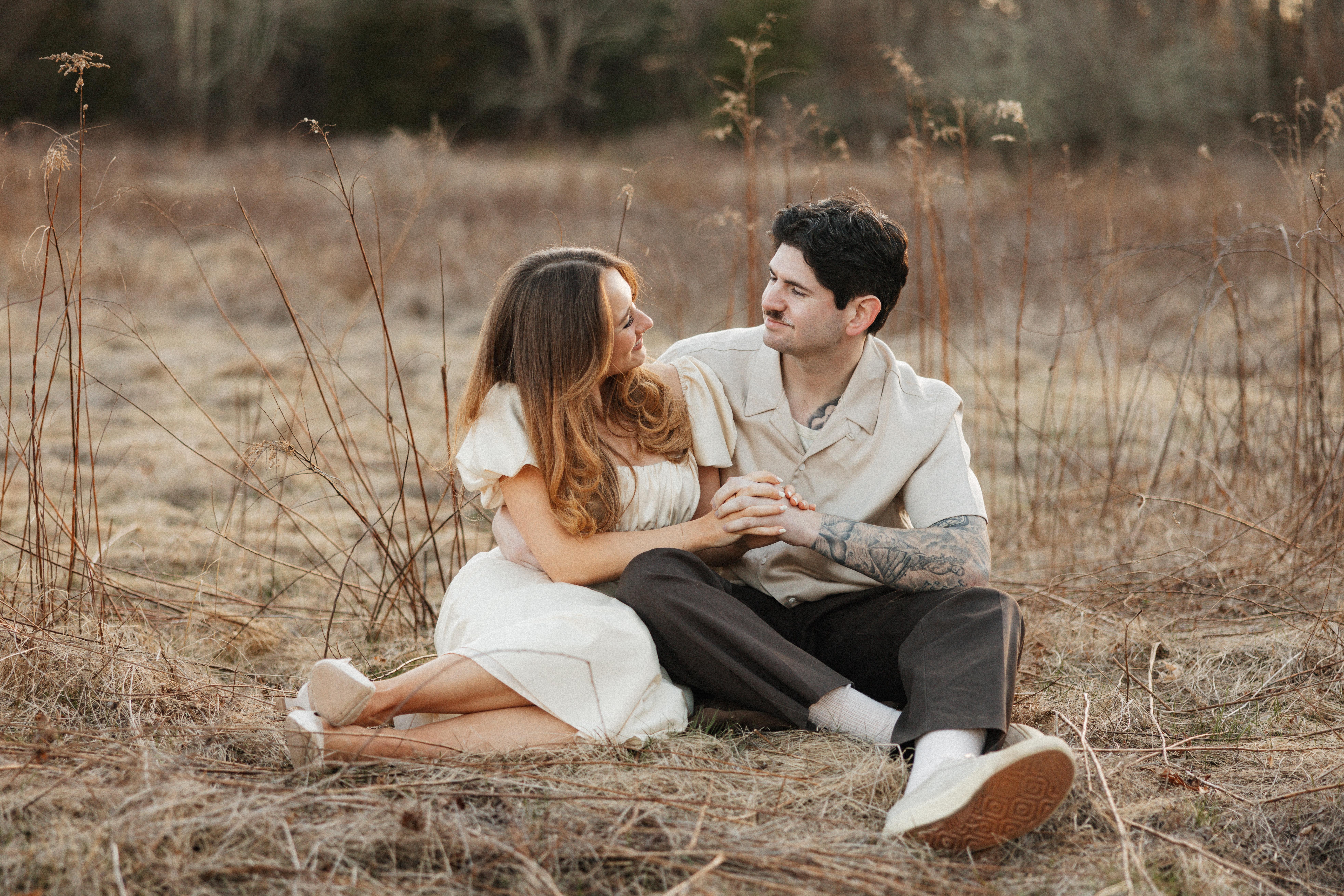 The Wedding Website of Paige Bernier and Andrew Madeira