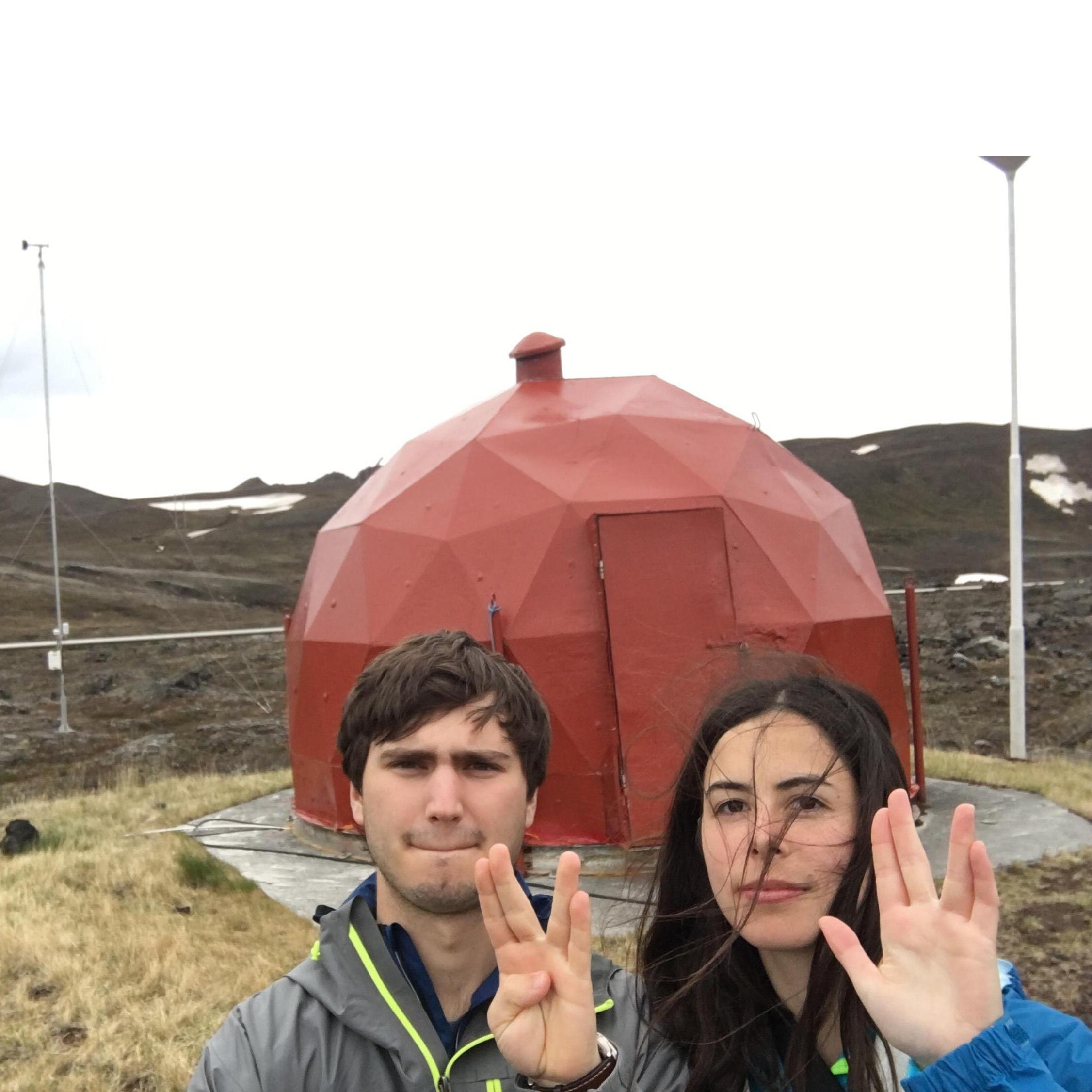 Iceland, 2017