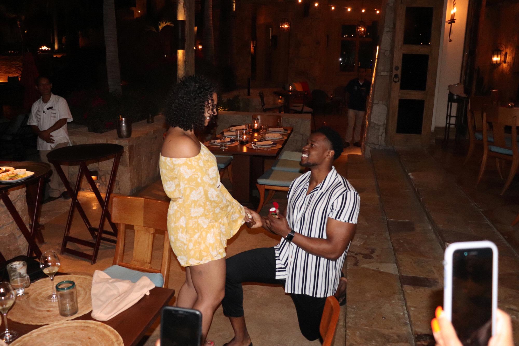Cabo 2019