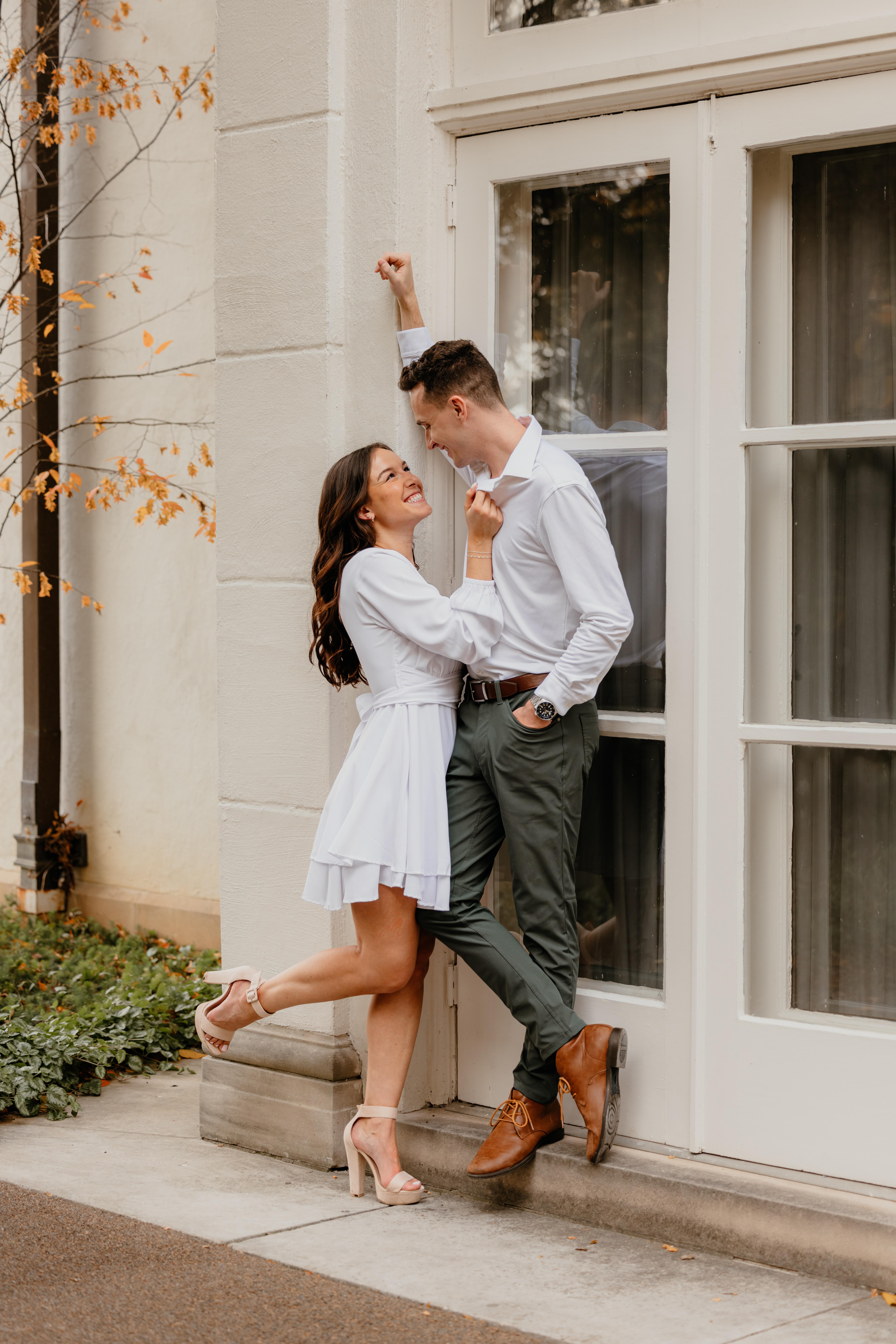 The Wedding Website of Cortney Shoemaker and Baylen Shoemaker