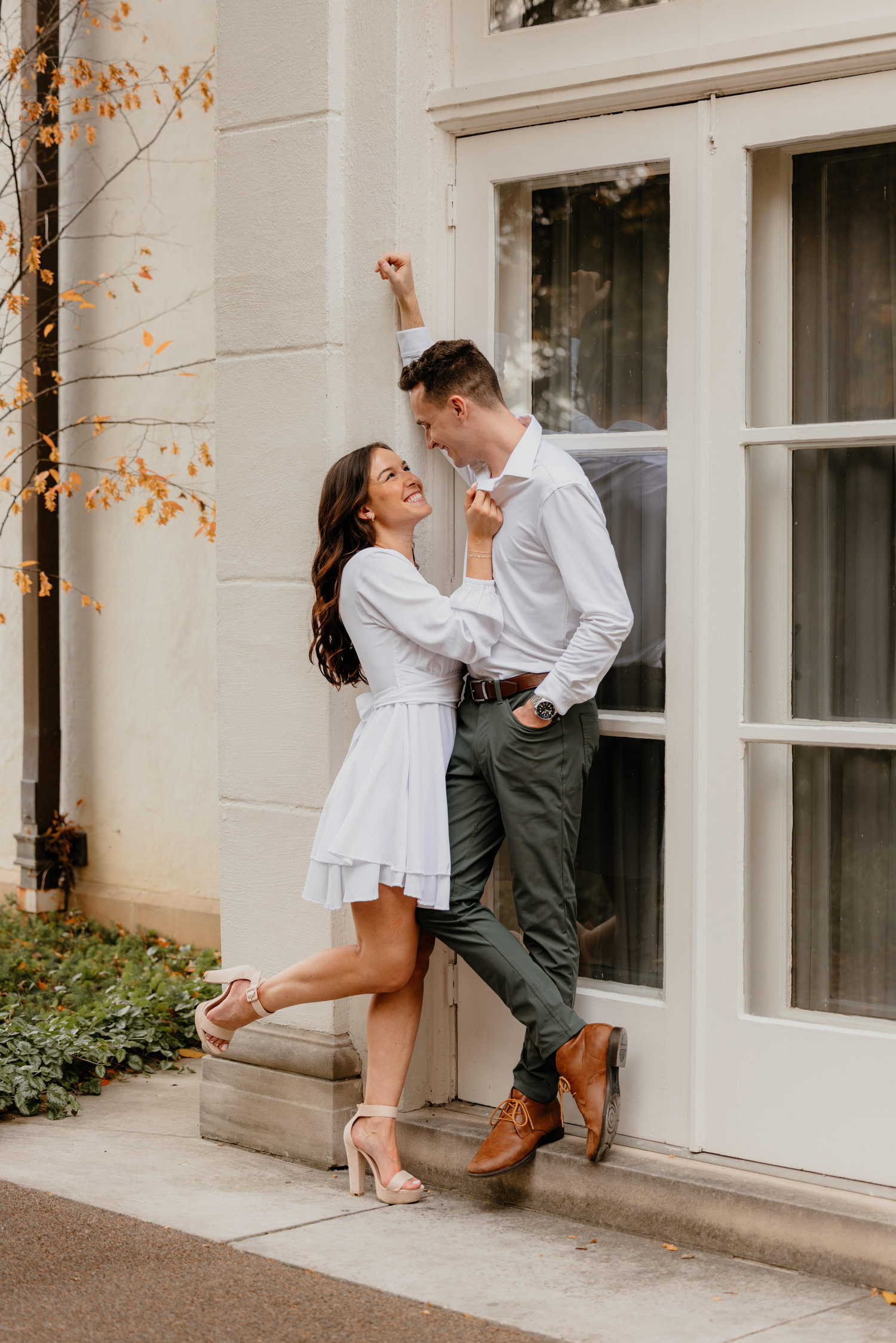 The Wedding Website of Cortney Shoemaker and Baylen Shoemaker