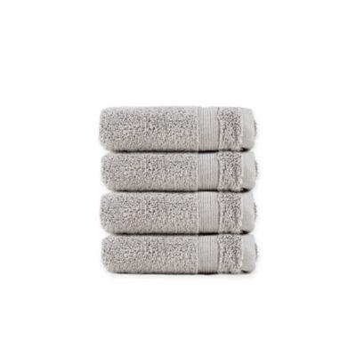 SALT® Hand Towels in (Set of 4)