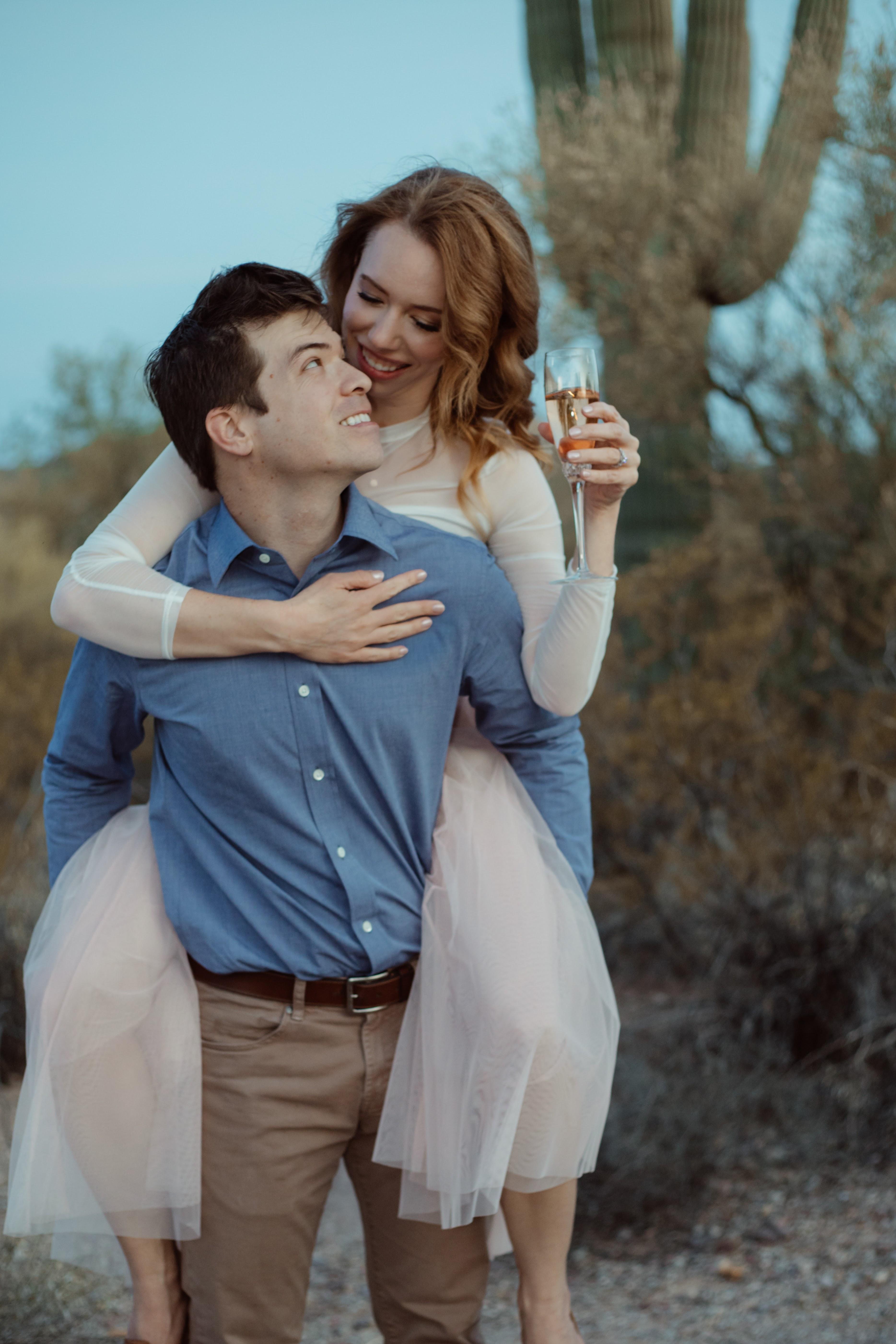 The Wedding Website of Marissa Selby and Michael Dyckman