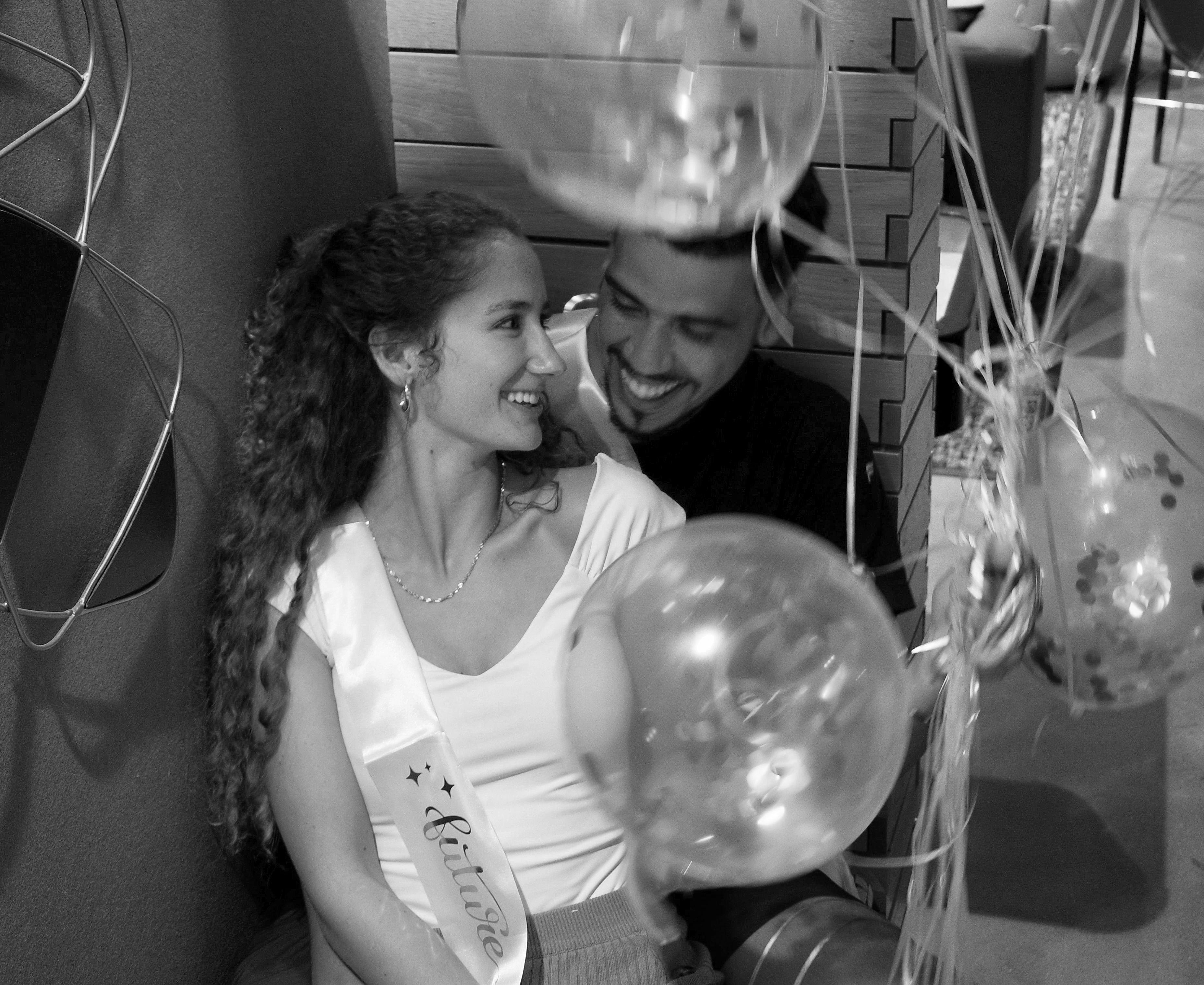 The Wedding Website of Elisabeth Vaughn and Bryce Gibson