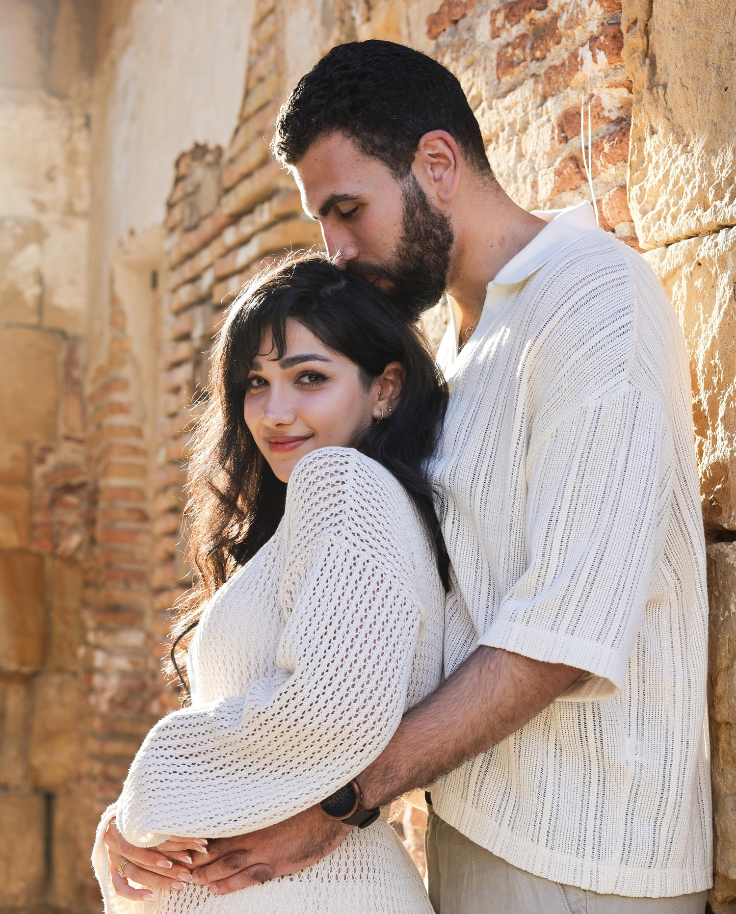 The Wedding Website of Aya Kardes and Ramy Elabed