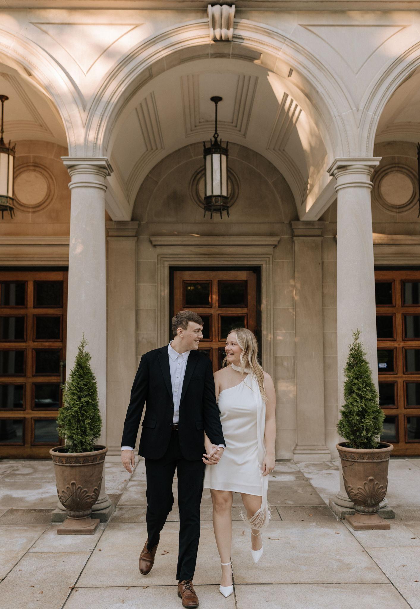 The Wedding Website of Ashley Sheetz and Michael Disilverio