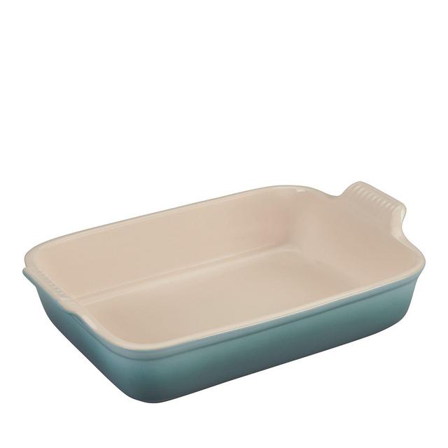 Le Creuset Heritage Rectangular Casserole Baking Dish