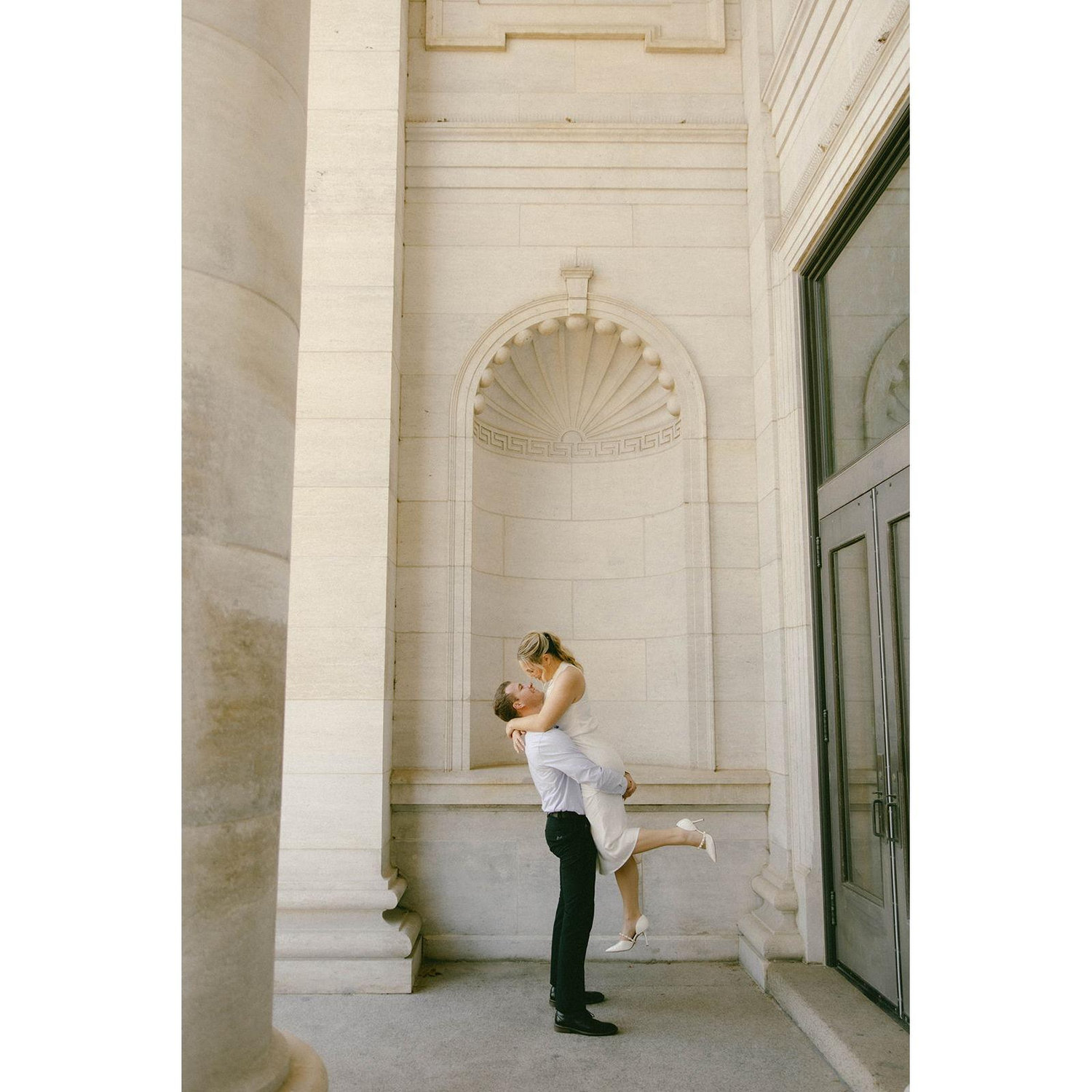 Sarah Rolling Photo