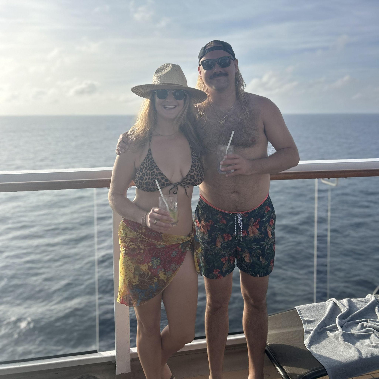 the bahamas!!!