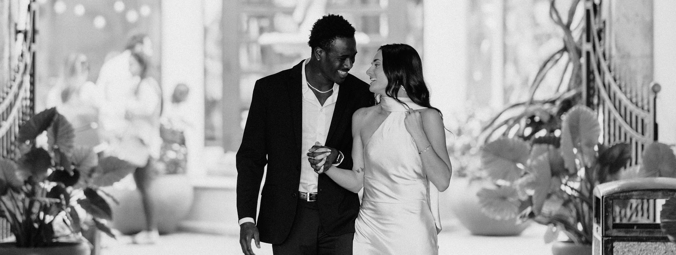 The Wedding Website of Kennedy Meehan and Christopher Chukwuneke