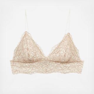 Pret-A-Porter Lace Bralette