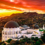 Griffith Observatory