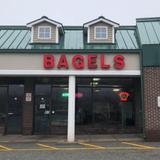 Lox of Bagels