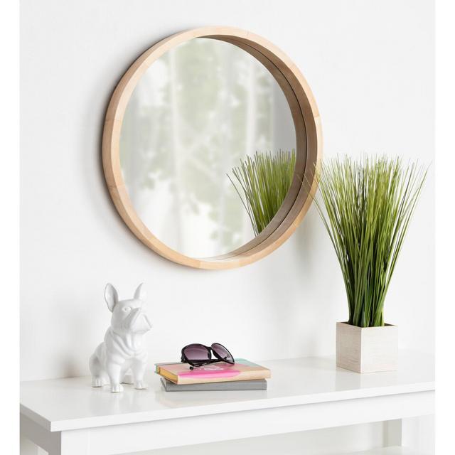 Loftis Modern & Contemporary Accent Mirror