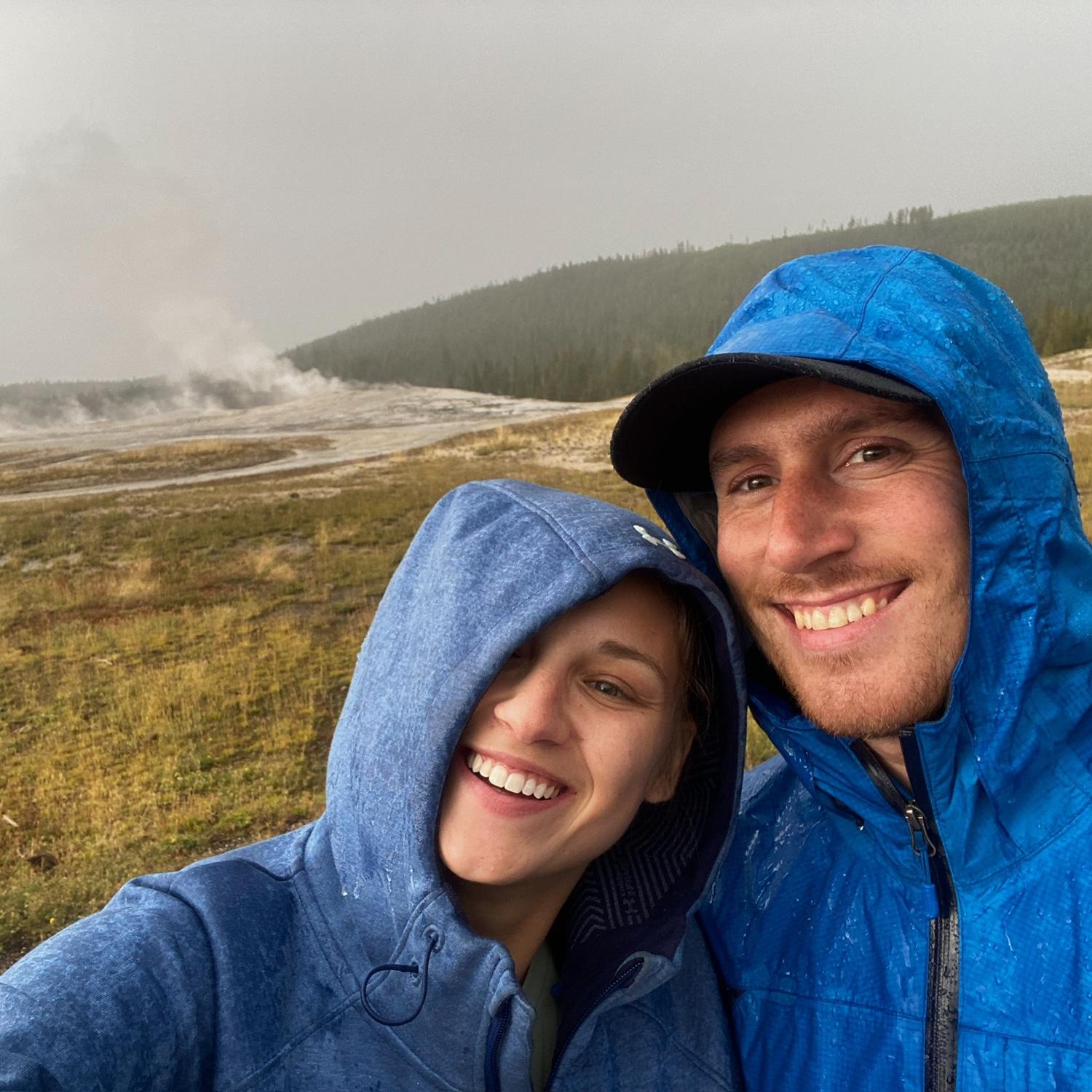 Yellowstone National Park, Wyoming | September 2023