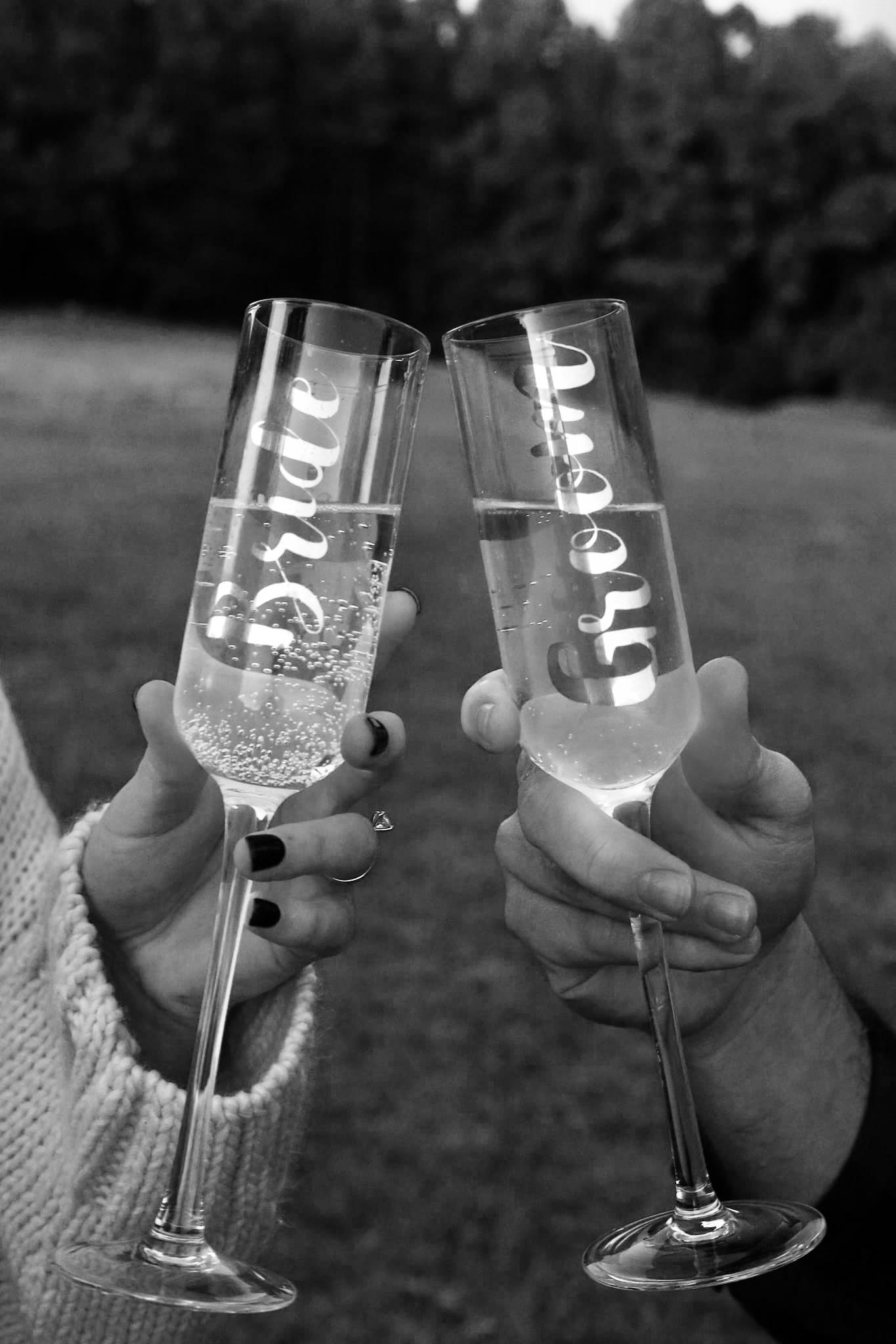 The Wedding Website of Erin Farley and Justin Fugate