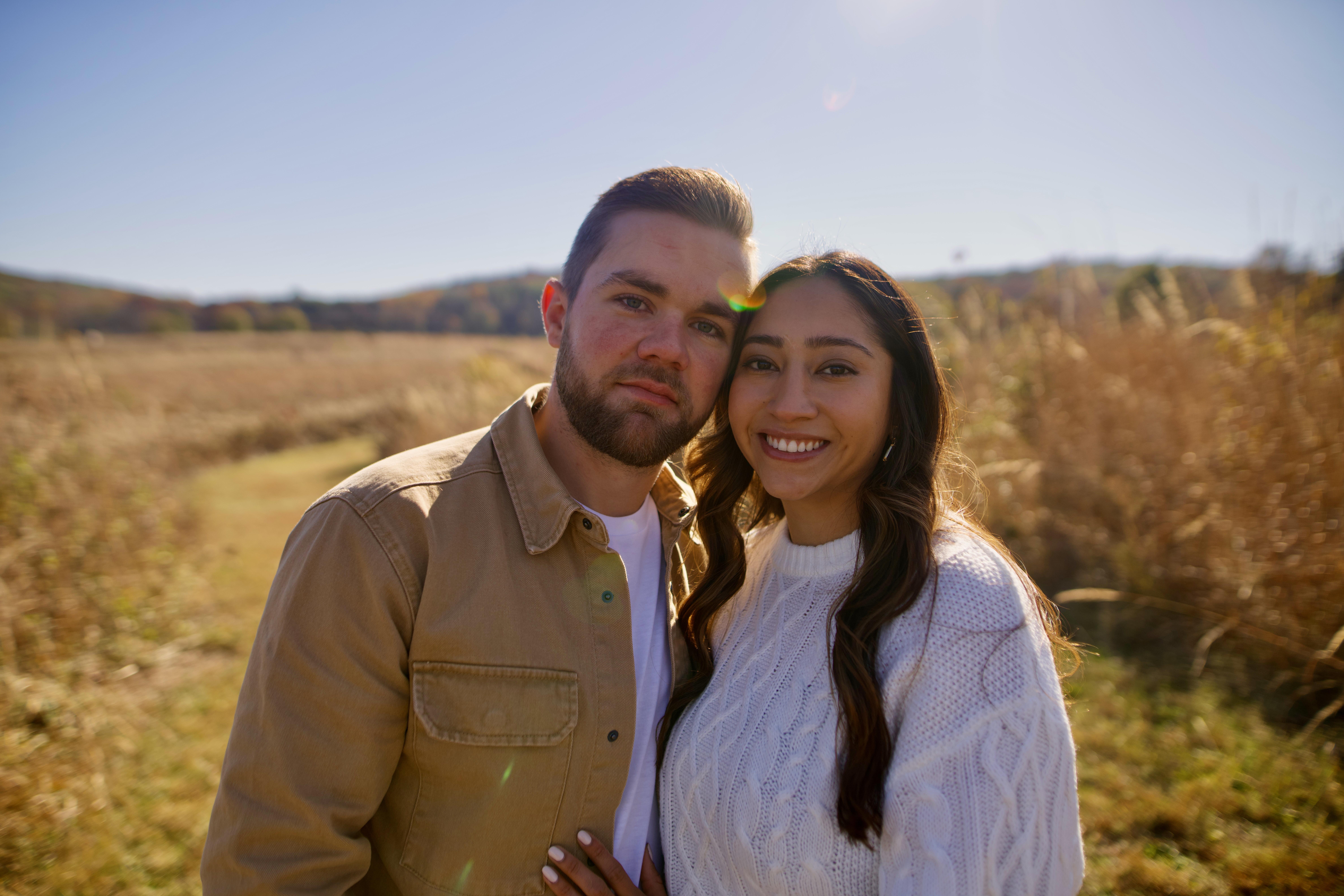 The Wedding Website of Carolina Martinez and Nicholas Ackerman