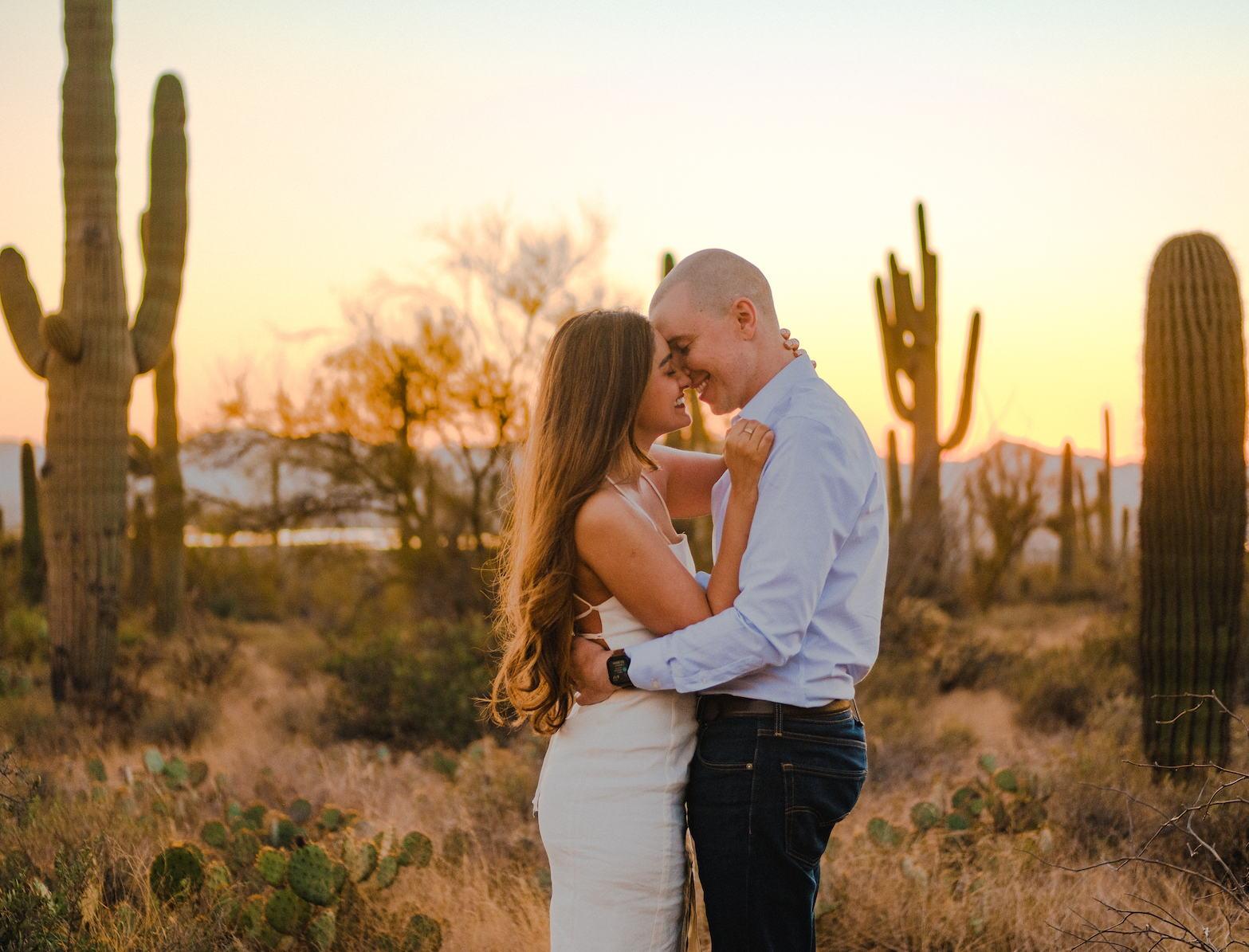 The Wedding Website of Anny Rivera and Nick Irby