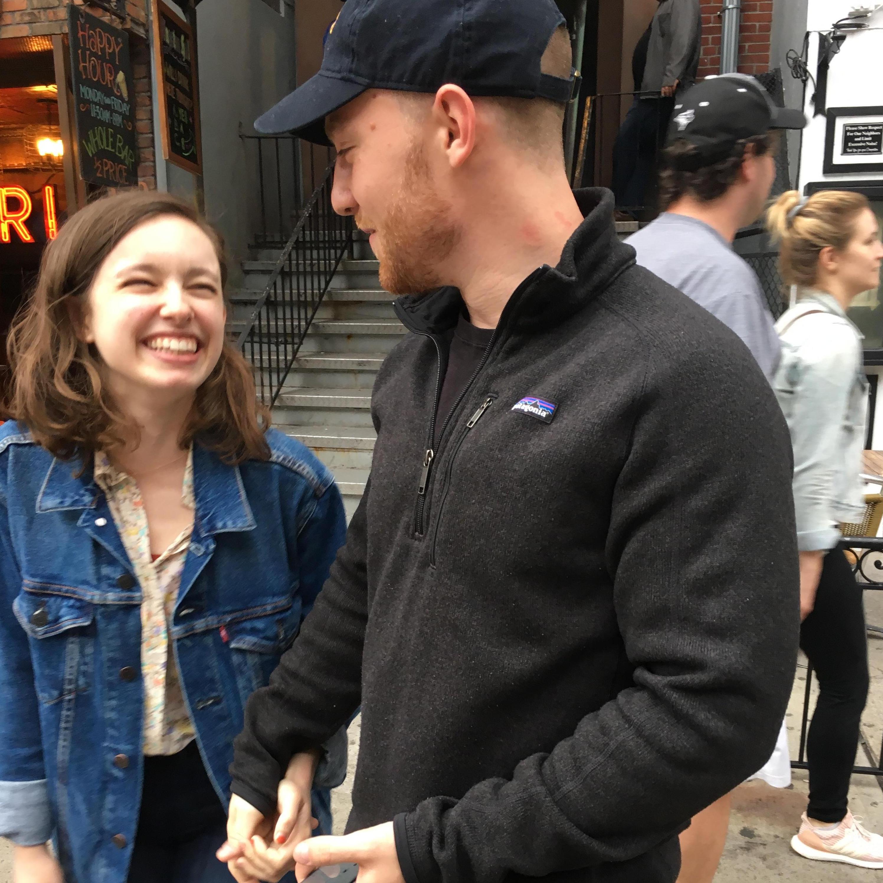 New York City adventures

2019