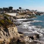 West Cliff Drive