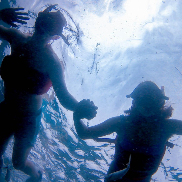Snorkeling for Two