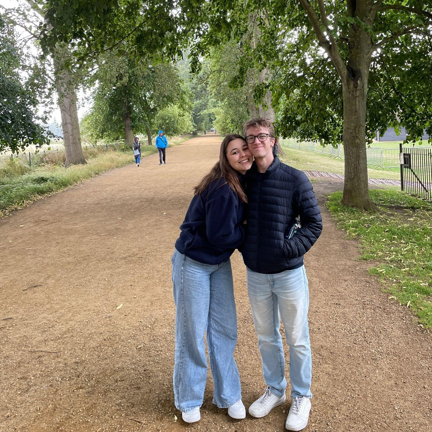 Oxford, England