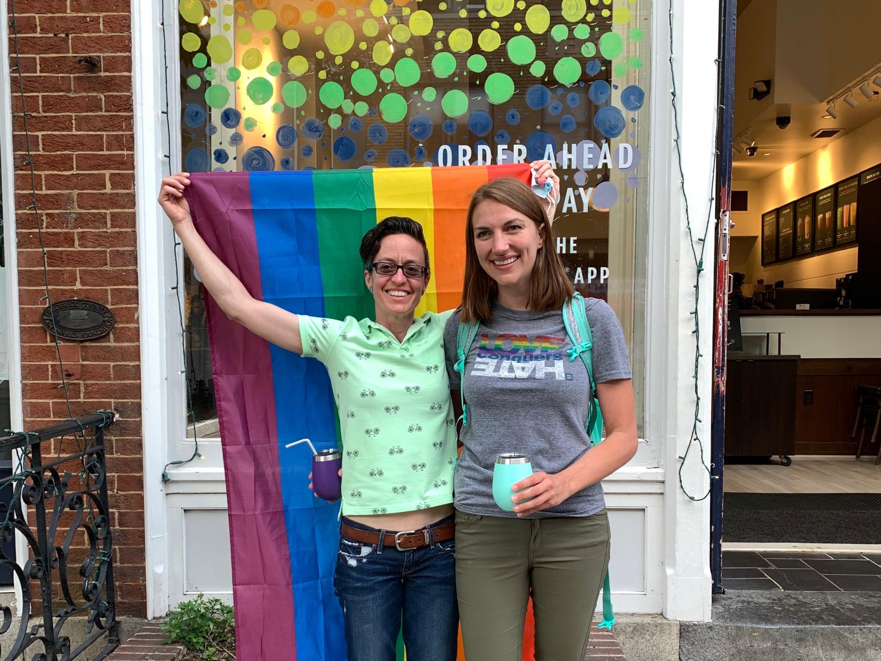 The Wedding Website of Karis Tyner and Emily Hewitt