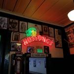 Hussong’s Cantina