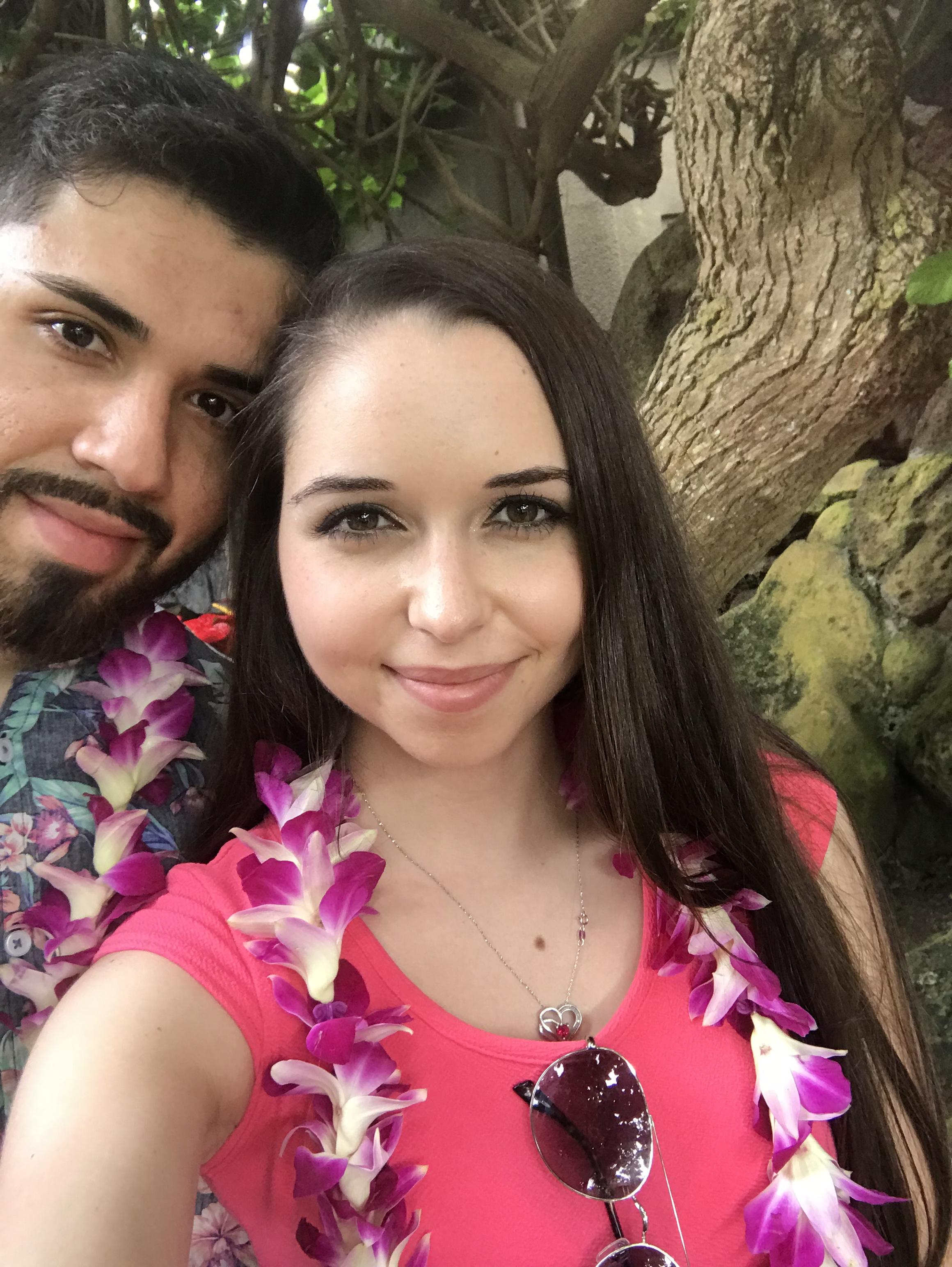 The Wedding Website of Ashley Comley and Jose Herrera