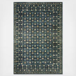 Eden Lattice Area Rug