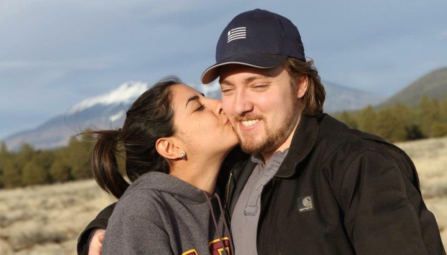 The Wedding Website of Justin . and Martha .