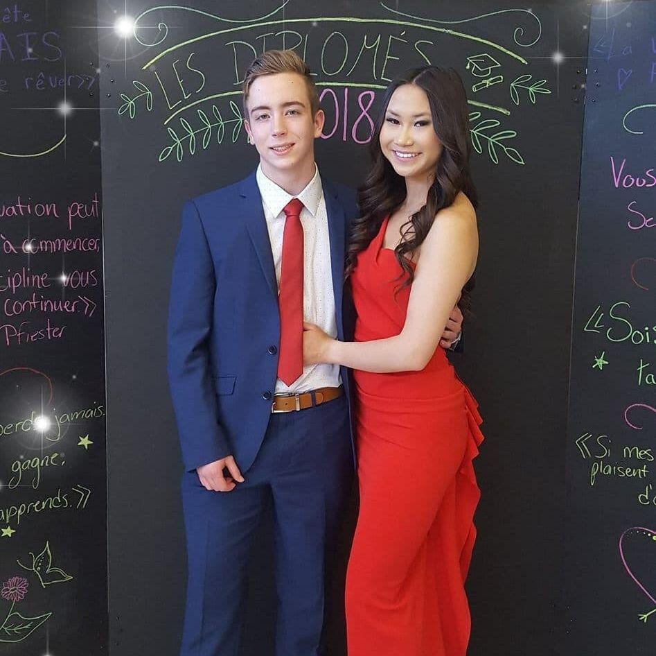 High School Graduation 2018
