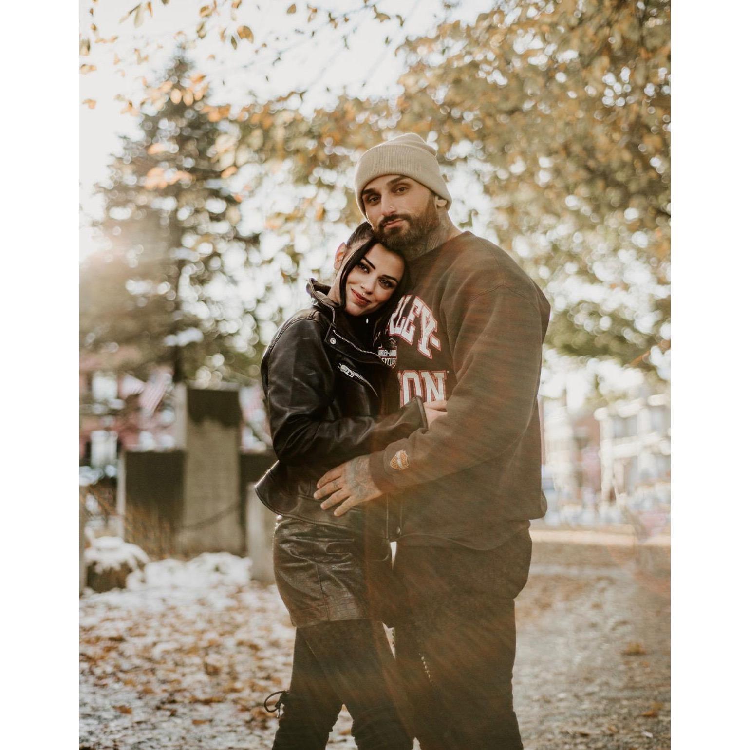 Credit: Kathryn Alanna Photography