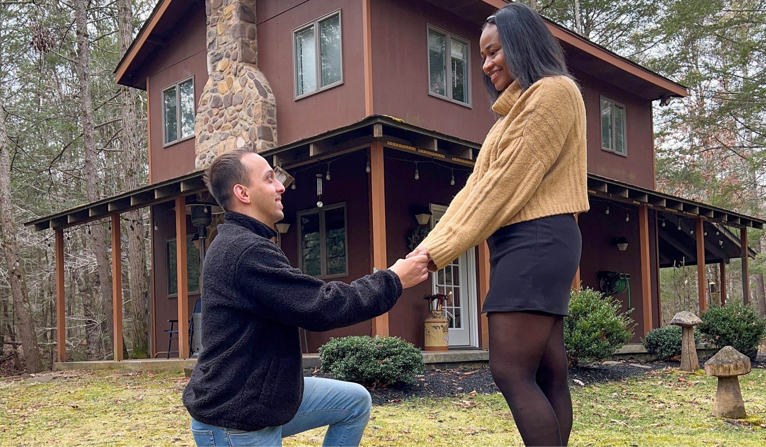 The Wedding Website of Gurur Akosman and Alycia Parker
