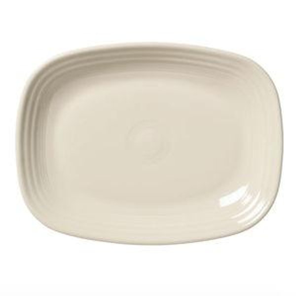 Fiesta 12 Inch Large Rectangular Platter